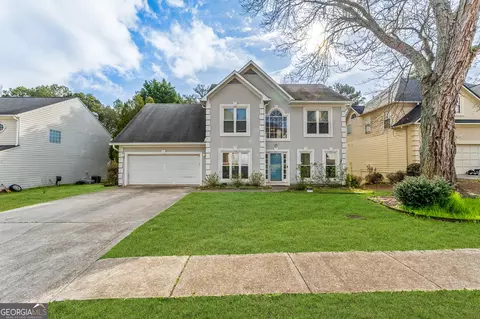745 Winding River Dr, Lawrenceville, GA 30046