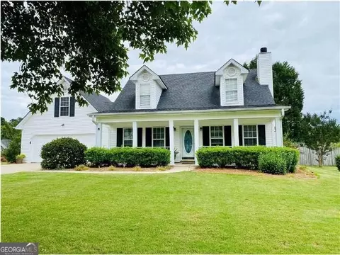 627 Bridle Creek Dr, Bethlehem, GA 30620