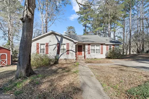 291 Jule Ingram Rd NE, Milledgeville, GA 31061