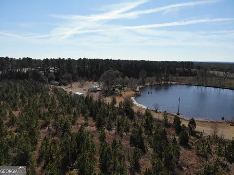 271 Marchants Dairy Rd, Rhine, GA 31077