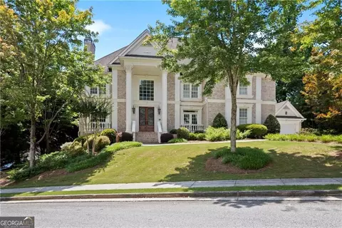 4064 Lyon Blvd, Atlanta, GA 30331