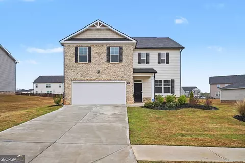 316 Arnica Dr S, Locust Grove, GA 30248