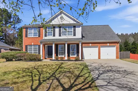 1215 Branchhill Cir, Alpharetta, GA 30004