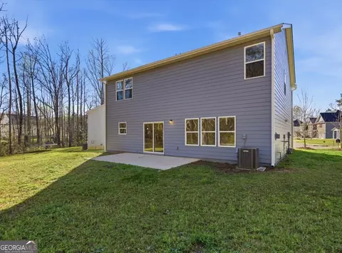 Exterior - 456 Pearson Cir, Hampton, GA 30228 photo 7 of 8