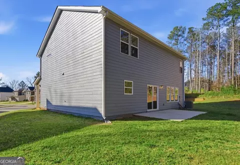 Exterior - 456 Pearson Cir, Hampton, GA 30228 photo 8 of 8