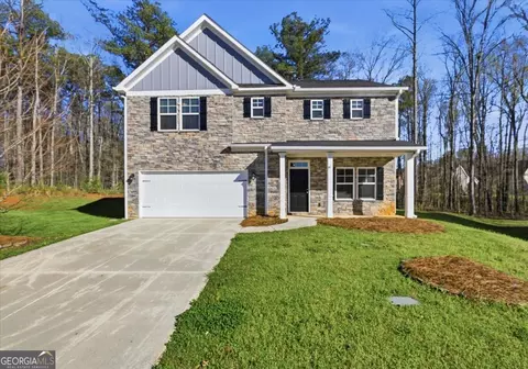 456 Pearson Cir, Hampton, GA 30228