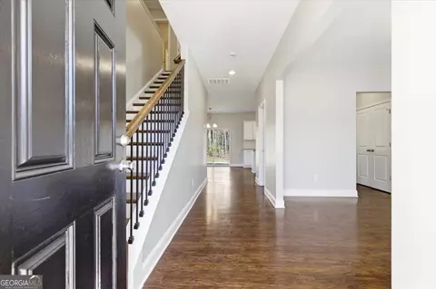 Entry Way - 456 Pearson Cir, Hampton, GA 30228 photo 1 of 4