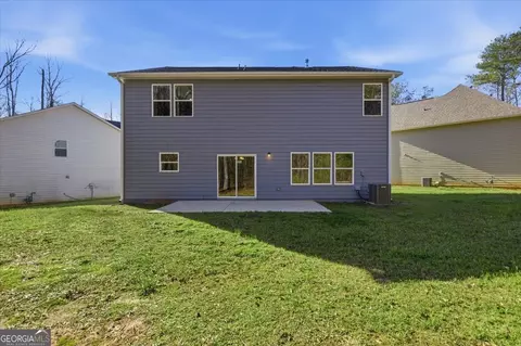 Exterior - 456 Pearson Cir, Hampton, GA 30228 photo 6 of 8