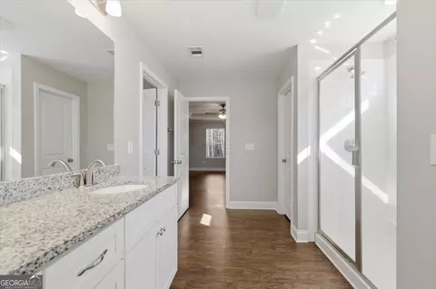 Entry Way - 456 Pearson Cir, Hampton, GA 30228 photo 4 of 4