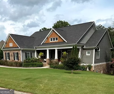 48 Mission Hills Dr SW, Cartersville, GA 30120