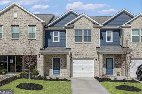 3964 Hidden River Ln, Oakwood, GA 30566