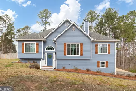251 Eagle Lake Dr, Dallas, GA 30132