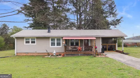 141 Ruben Dr NE, Calhoun, GA 30701