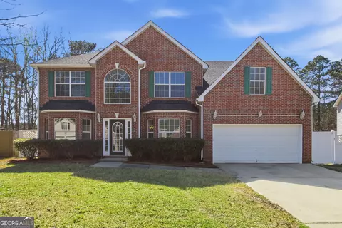 6009 Redtop Loop, Fairburn, GA 30213