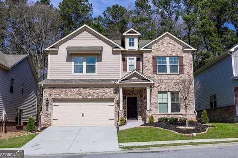 3227 Hidden Valley Cir, Lawrenceville, GA 30044