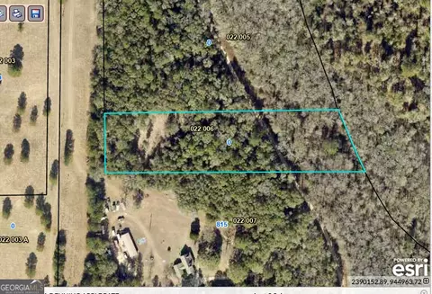 941 Country Club Dr, Fort Valley, GA 31030