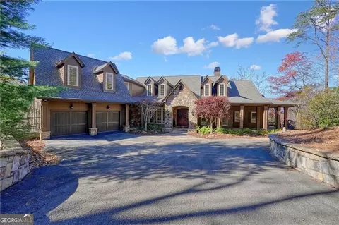 Undisclosed, Jasper, GA 30143