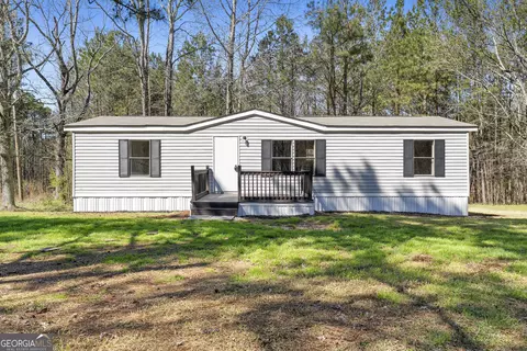 507 Rock Forge Rd, Jefferson, GA 30549