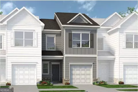 162 Oconee Rd #270, Cartersville, GA 30120
