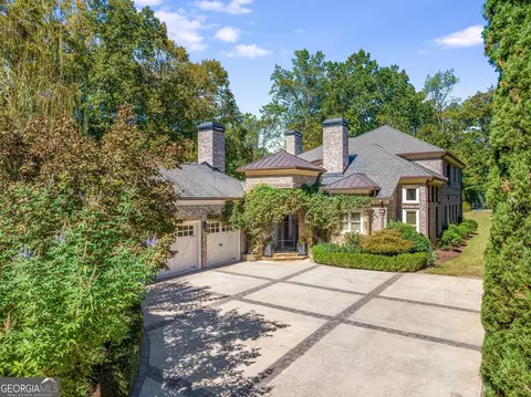 Undisclosed, Atlanta, GA 30324