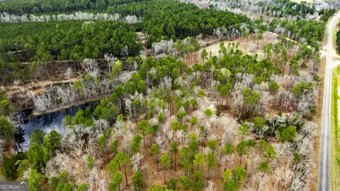 13463 Cowart Pond Rd, Metter, GA 30439