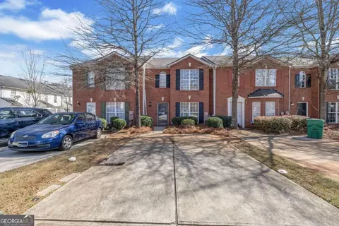 3021 Waldrop Cir, Decatur, GA 30034