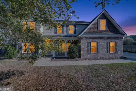 106 Del Mar Ct, Rincon, GA 31326