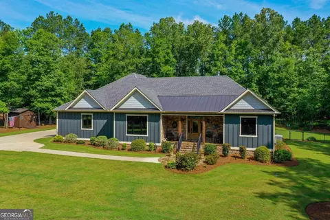 151 Sinclair Cir, Eatonton, GA 31024