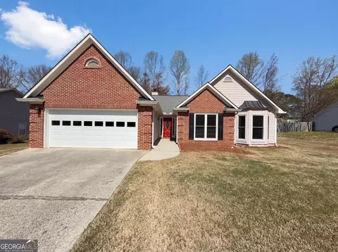 2840 Meridian Dr, Dacula, GA 30019