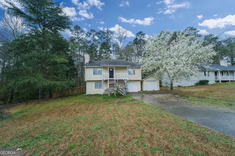 3170 Ashly Brooke Dr, Snellville, GA 30078
