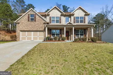 871 Wisteria View Ct, Dacula, GA 30019