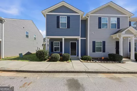 2164 Braxton Rd SW, Atlanta, GA 30331