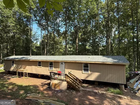 4683 Giddon Martin Rd, Gainesville, GA 30506