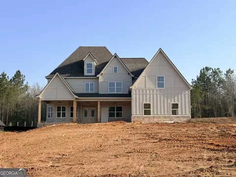 917 N Stallings Farm #29, Senoia, GA 30276