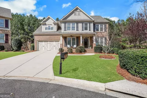 3250 Sparling St, Cumming, GA 30041