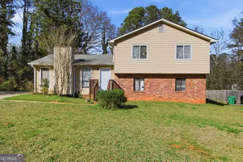 4436 Cypress Ridge Ln, Stone Mountain, GA 30083
