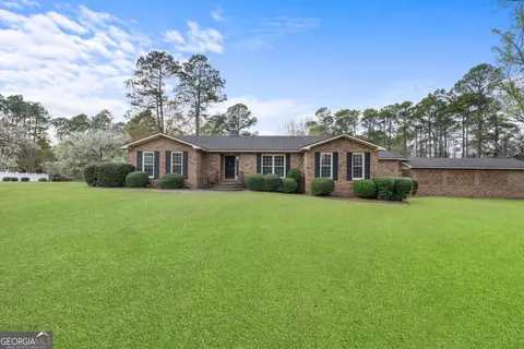 515 N Main St, Statesboro, GA 30458