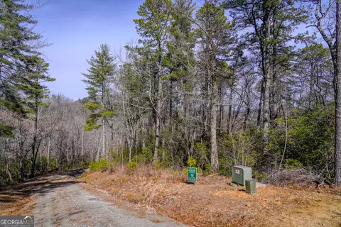 0 Ivy Ridge Way #LOT 39, Clarkesville, GA 30523