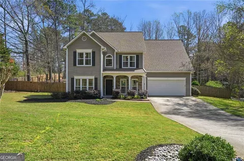 3985 Chestnut Springs Ct, Cumming, GA 30041