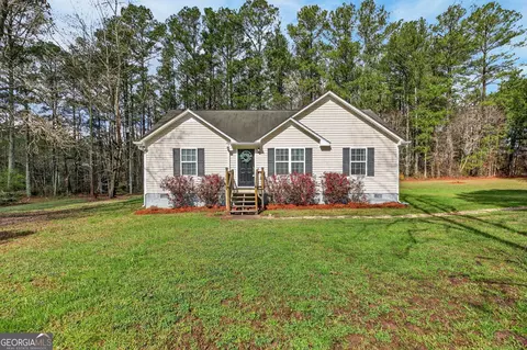 1034 Liberty Church Rd, Bremen, GA 30110