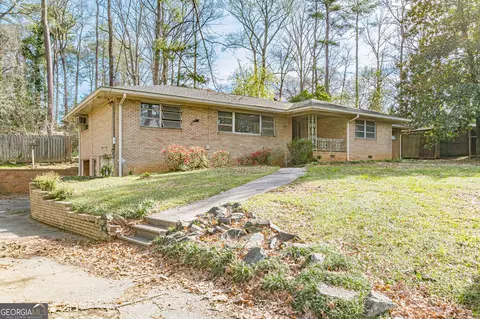 351 Colorado Ave, Hapeville, GA 30354