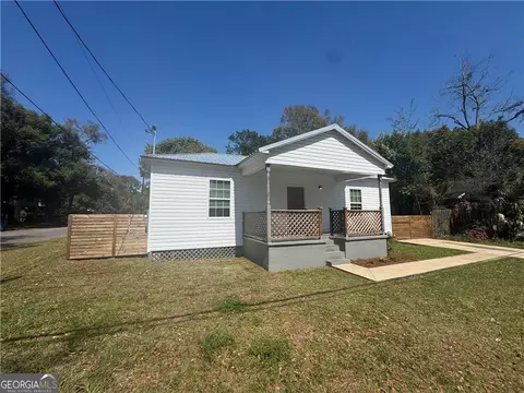 801 R St, Brunswick, GA 31520