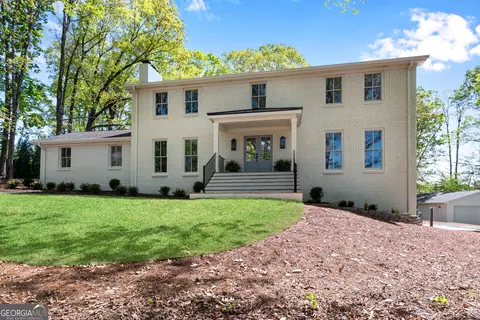 3390 Williams Rd, Marietta, GA 30062