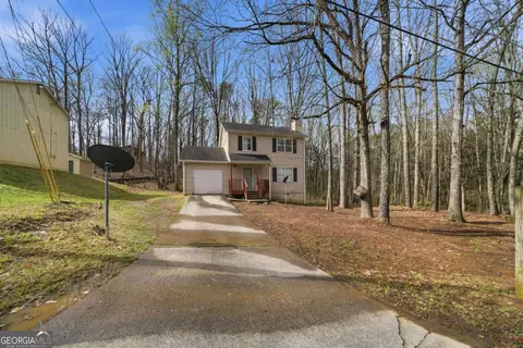2904 Woodhollow Ln, Jonesboro, GA 30236