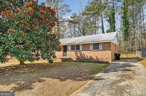8955 Yarmouth Dr, Jonesboro, GA 30238