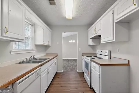 Kitchen - 750 Mills Dr, Covington, GA 30016 photo 1 of 2