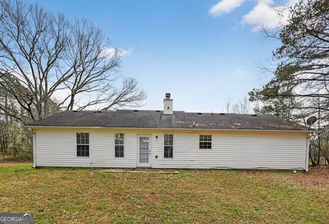 Exterior - 750 Mills Dr, Covington, GA 30016 photo 1 of 1