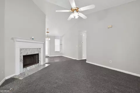 Living - 750 Mills Dr, Covington, GA 30016 photo 4 of 5