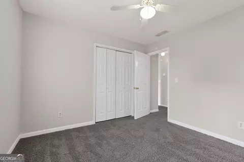 Bedroom - 750 Mills Dr, Covington, GA 30016 photo 6 of 9