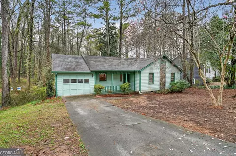 4064 Chedworth Way, Stone Mountain, GA 30083